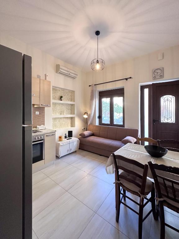 KOSTAS HOUSE - B&B Chania