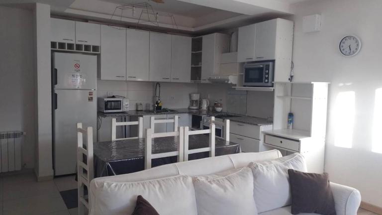 Céntrico A-08 - Ferienwohnung General Roca