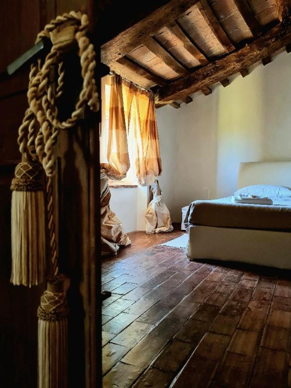 dalla fortezza al mare - la vostra casa a San Leo - B&B San Leo