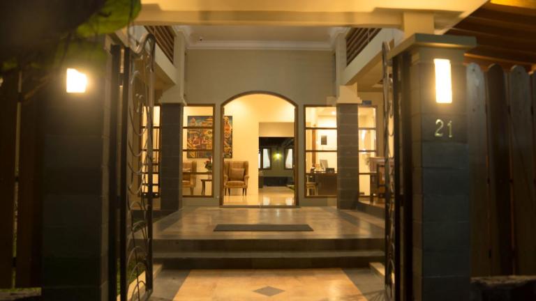 Griya Wijilan Syariah - B&B Yogyakarta
