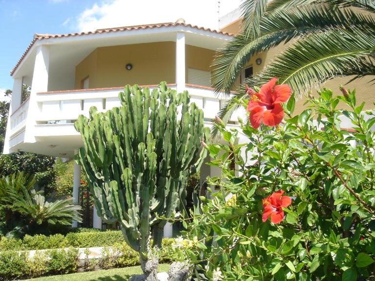 Sea's Chalet - B&B Fontane Bianche