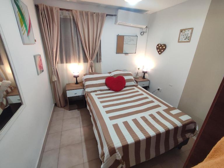 El apartamento de Teddy - Chambres d'hôtes San Miguel de Tucumán