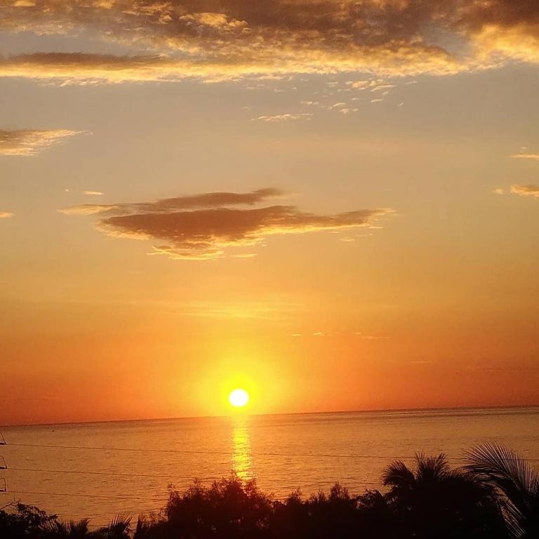 Marcilia Beach Bungalows - B&B Los Organos