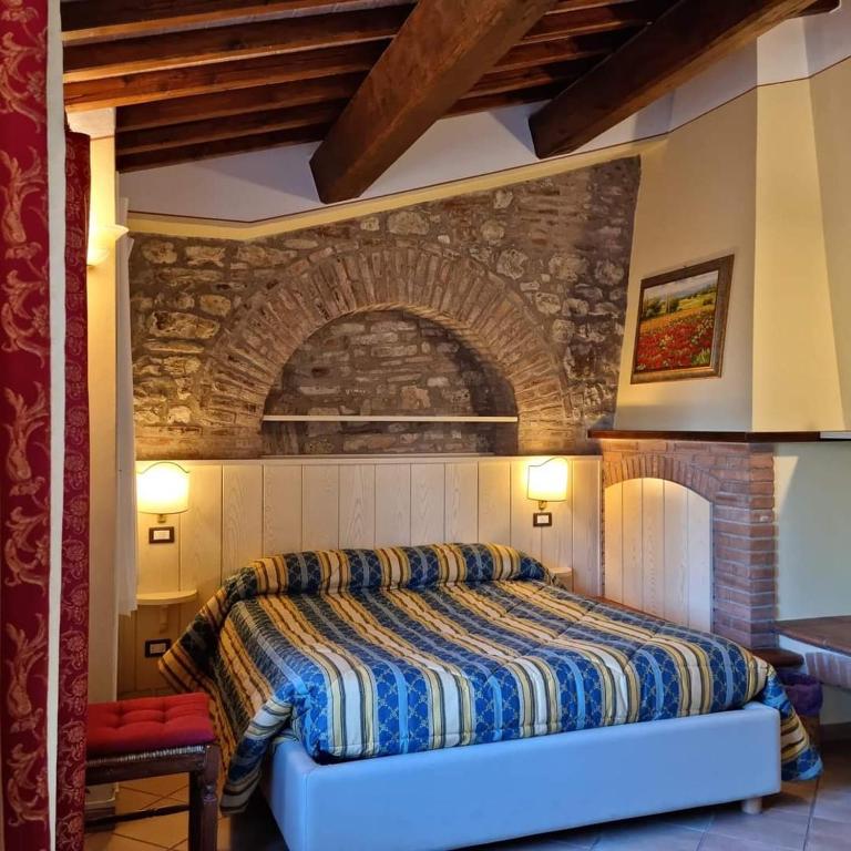 Bellavista la tua romantica vacanza sul Trasimeno - B&B Castiglione del Lago