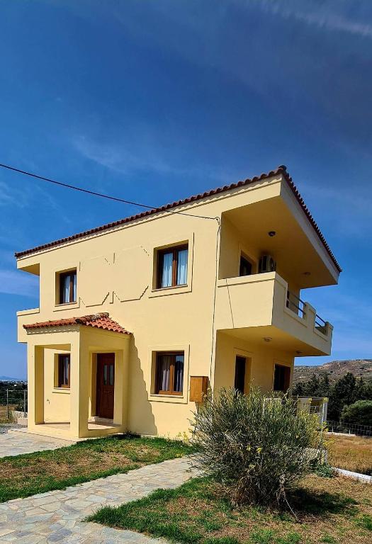 Panorama Villa,Kardamena Kos - B&B Kardámaina