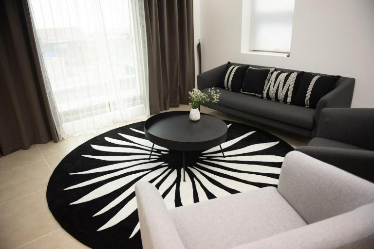 Beautipool Pension - B&B Jeju City