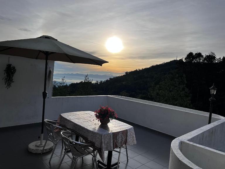 THE MILKY WAY @ PINE RESORT - Ferienwohnung Bukit Fraser