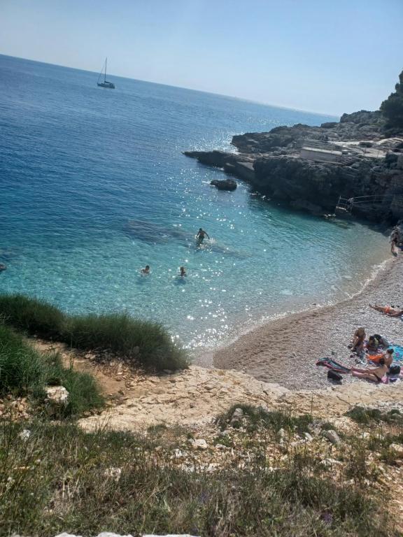 Apartments La Vita e il mare - B&B Pola