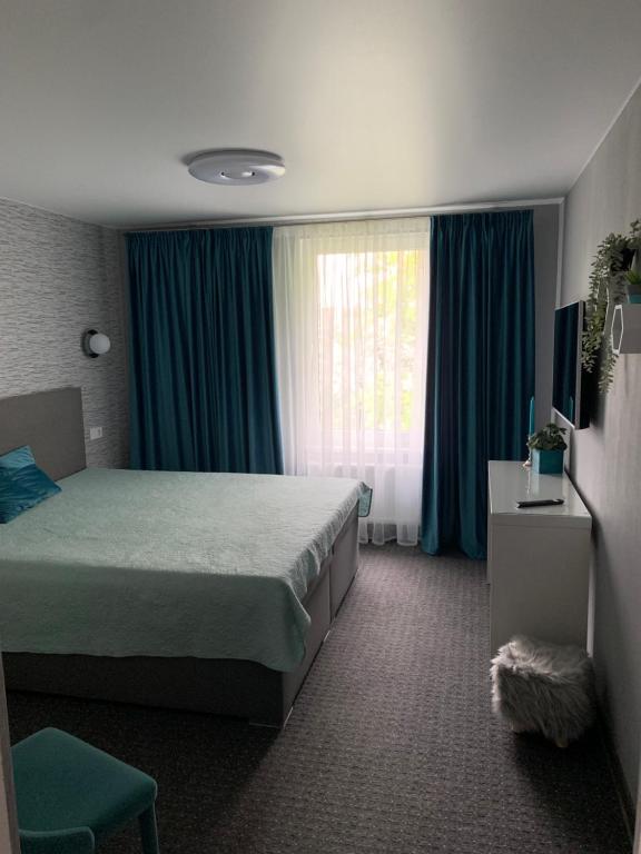 Targaleseta guest house - Bed and Breakfast Ventspils