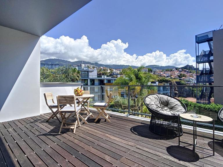 Funchal Frui Vita by Atlantic Holiday - Bed and Breakfast Funchal
