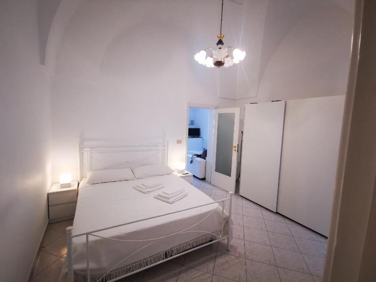 Domus Alba Ostuni - Bed and Breakfast Ostuni