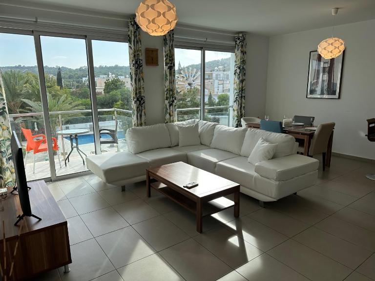 Coralli Residence - Bed and Breakfast Protaras
