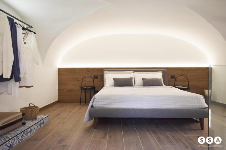 Vico37 Apartment - Bed and Breakfast Acireale