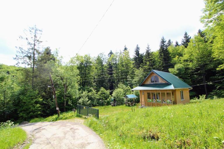 Gribochok - B&B Yaremche