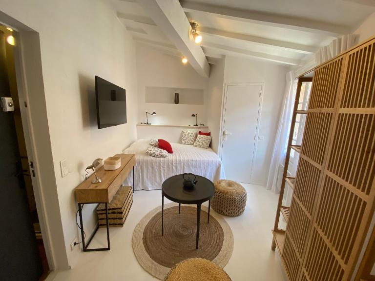 La Conquette 2 - B&B Saint-Tropez
