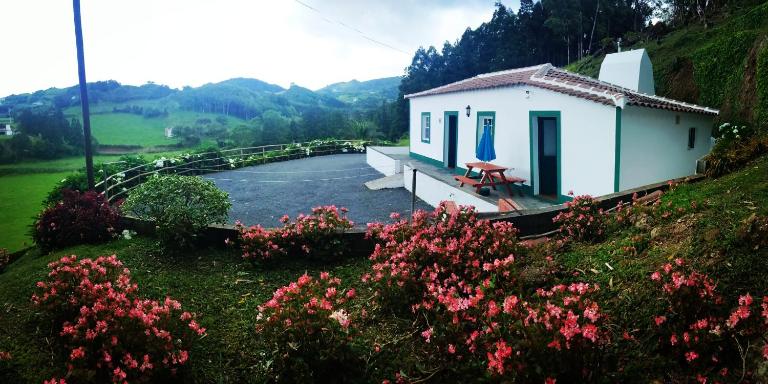 Casa dos Valentes - B&B Santo Espírito