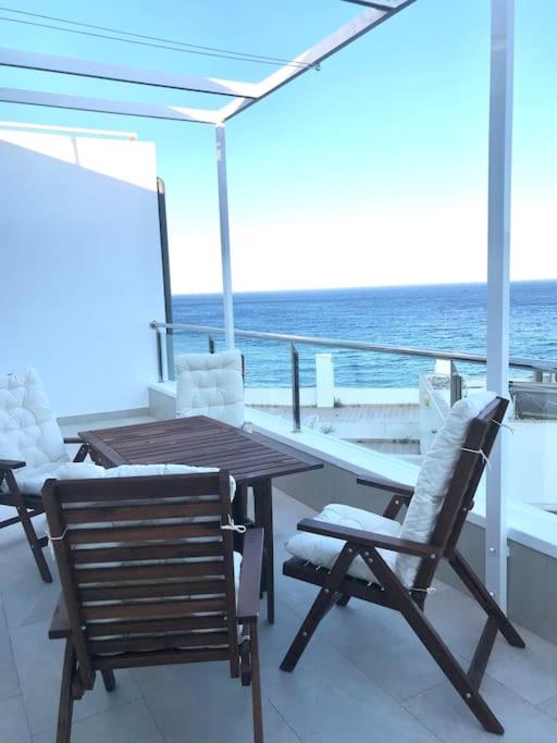 Balcón del Mar - B&B San José