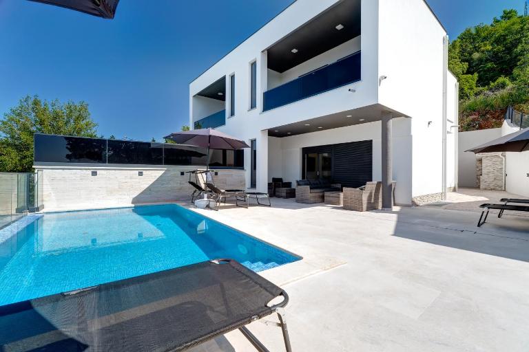 Villa Zara - Chambres d'hôtes Dramalj