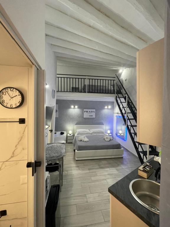 RC SUITE TERMINI IMERESE - B&B Termini Imerese