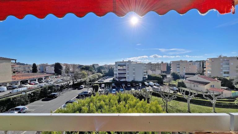 Le Maxime - Bed and Breakfast Sainte-Maxime