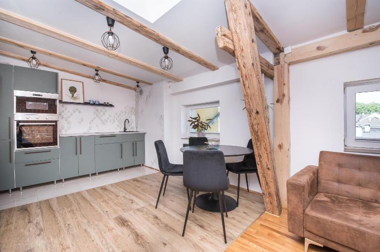 Apartament Nowy Świat 1 - Chambres d'hôtes Gliwice