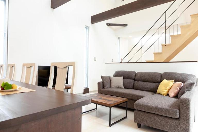 ALBREGO-PINO - B&B Naha