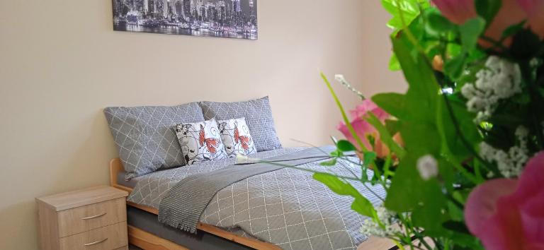 Apartmány Ledeč - B&B Ledeč nad Sázavou