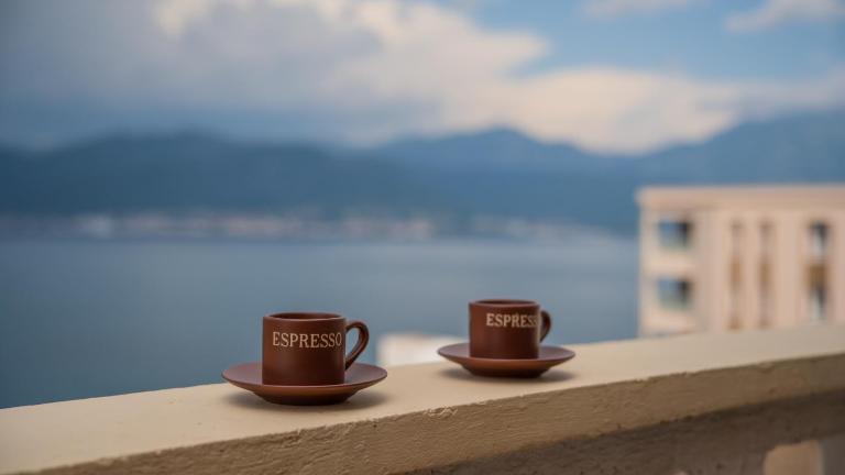ARI Apartments - Bed and Breakfast Krasići