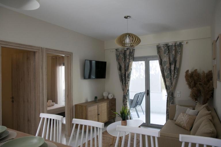 Azur Deluxe apt. - B&B Pefkochóri