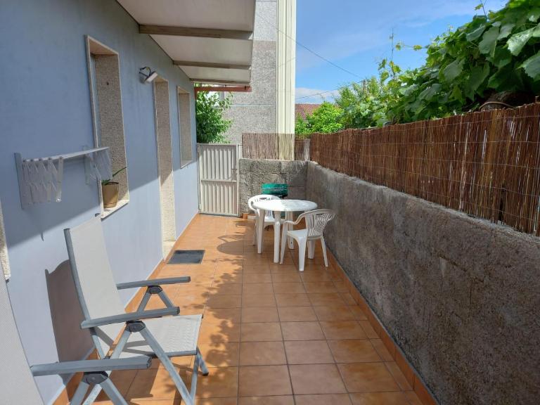 Casa Maside Orense - B&B Maside