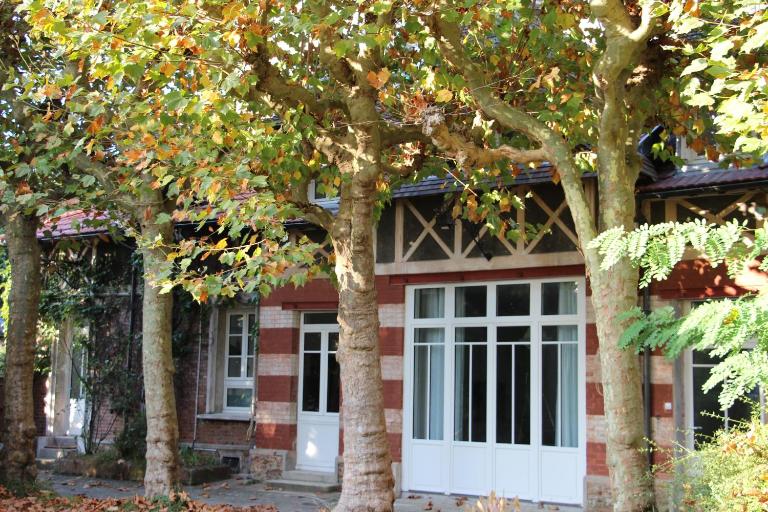 Les Hauts du Plateau - B&B Châtillon