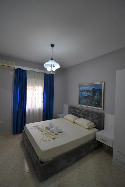 Little Cozy Apartment 2 - Ferienwohnung Saranda
