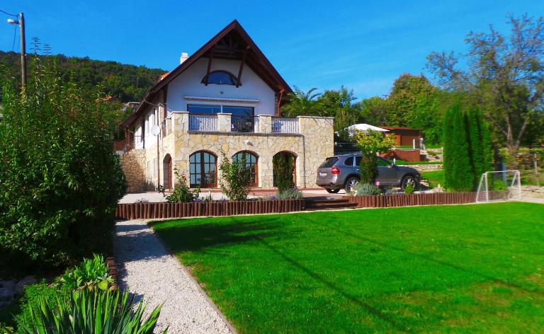 Lakewood Villa - B&B Balatonfüred