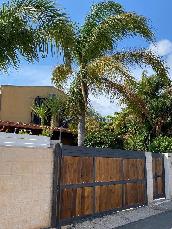 Stella di Mare Guest House Marina di Ragusa - Ferienwohnung Plaia Grande