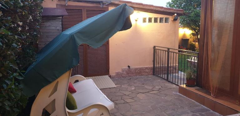 Suite Felix - B&B Fiumicino