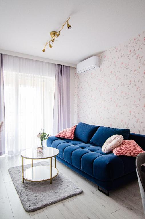 Apartament KARMEL - B&B Przemyśl