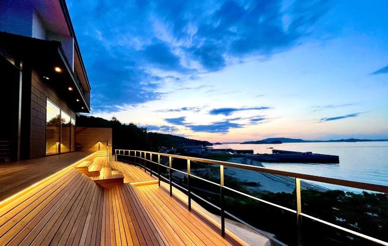 SETO CLAS AJI - Vacation STAY 60996v - Chambres d'hôtes Shido