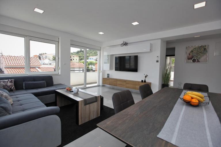Apartmani Ive - Chambres d'hôtes Trogir