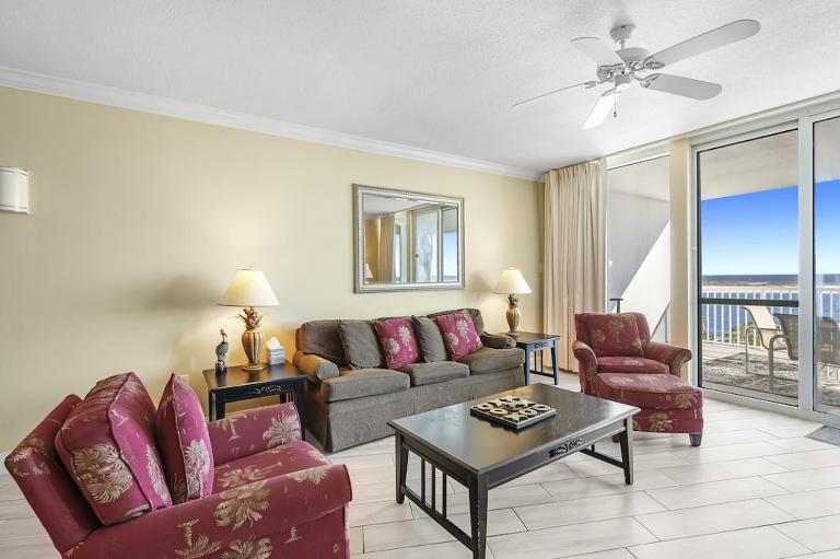 The Pass Unit 510 - Chambres d'hôtes Orange Beach