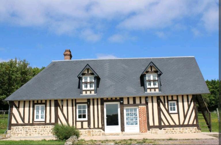 Gite écurie familly - B&B Familly