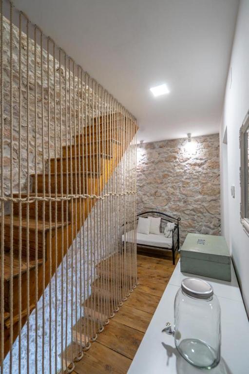 House Franulich - B&B Stara Baška