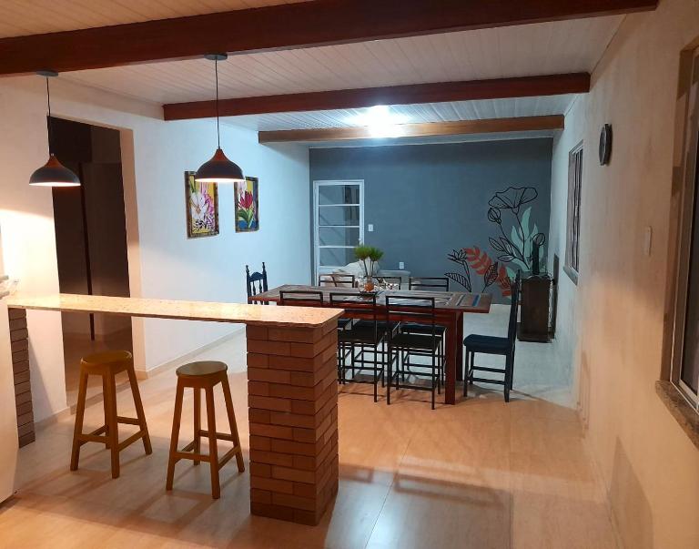 CASA CHAPADA SUL - Chambres d'hôtes Rio de Contas