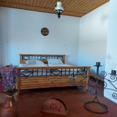 Szenkeparti Vendégház - B&B Penyige