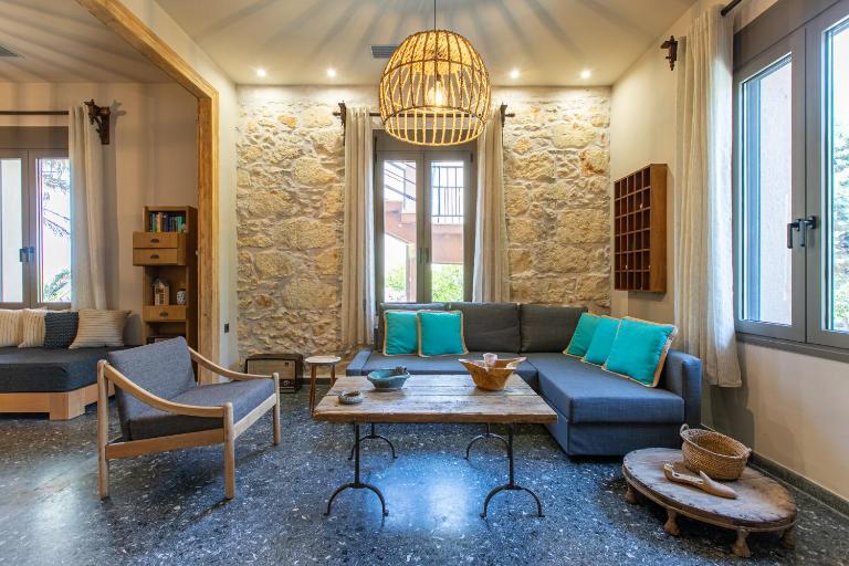 Casa di Batsi - B&B Chania