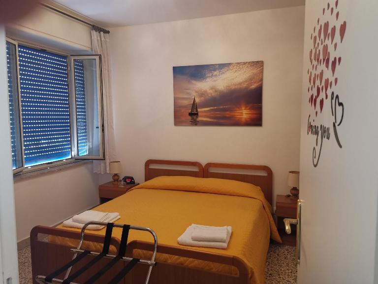 La casa di Rosa - B&B Taormina