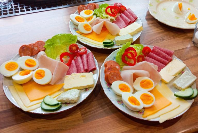 Pension Fanlor - B&B Zubčická Lhotka