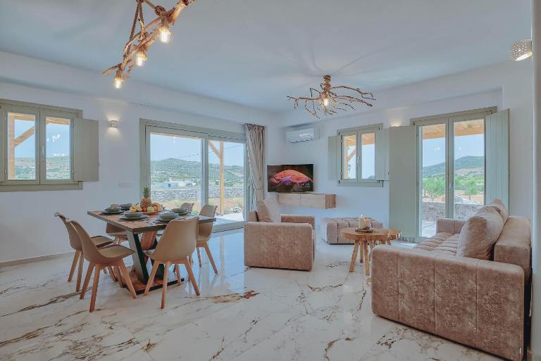 Antiparos Villa Oliva - B&B Antíparos