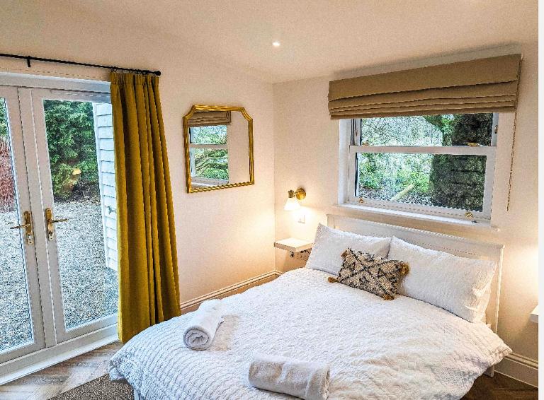 Palm Cottage - Ferienwohnung Kent