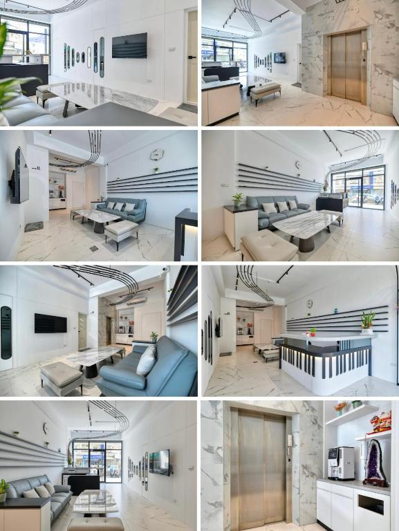 Yi Su Boutique B&B - B&B Magong