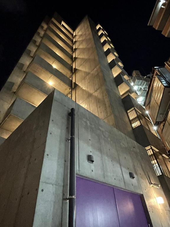 WOLF PACK apartment 21 - B&B Osaka